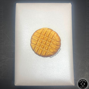 PEANUT BUTTER COOKIE Ltd.