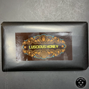 BEE'S KNEES LUSCIOUS HONEY