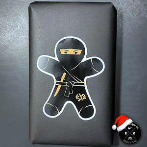NINJABREAD MAN 2022 Ltd.