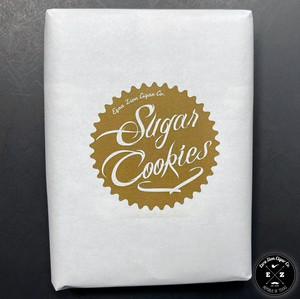 SUGAR COOKIES Special Edition