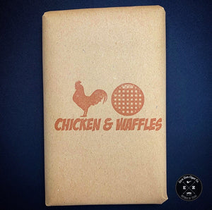 CHICKEN & WAFFLES 2020 Ltd.