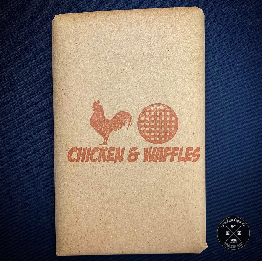 CHICKEN & WAFFLES 2020 Ltd.
