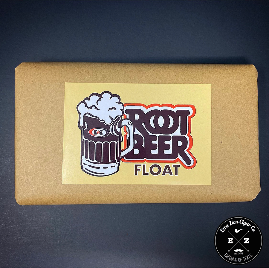 ROOT BEER FLOAT Boozy Edition