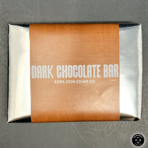 DARK CHOCOLATE BAR ‘23