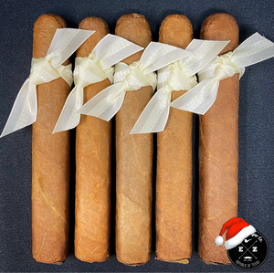 SPIKED EGGNOG Special Edition