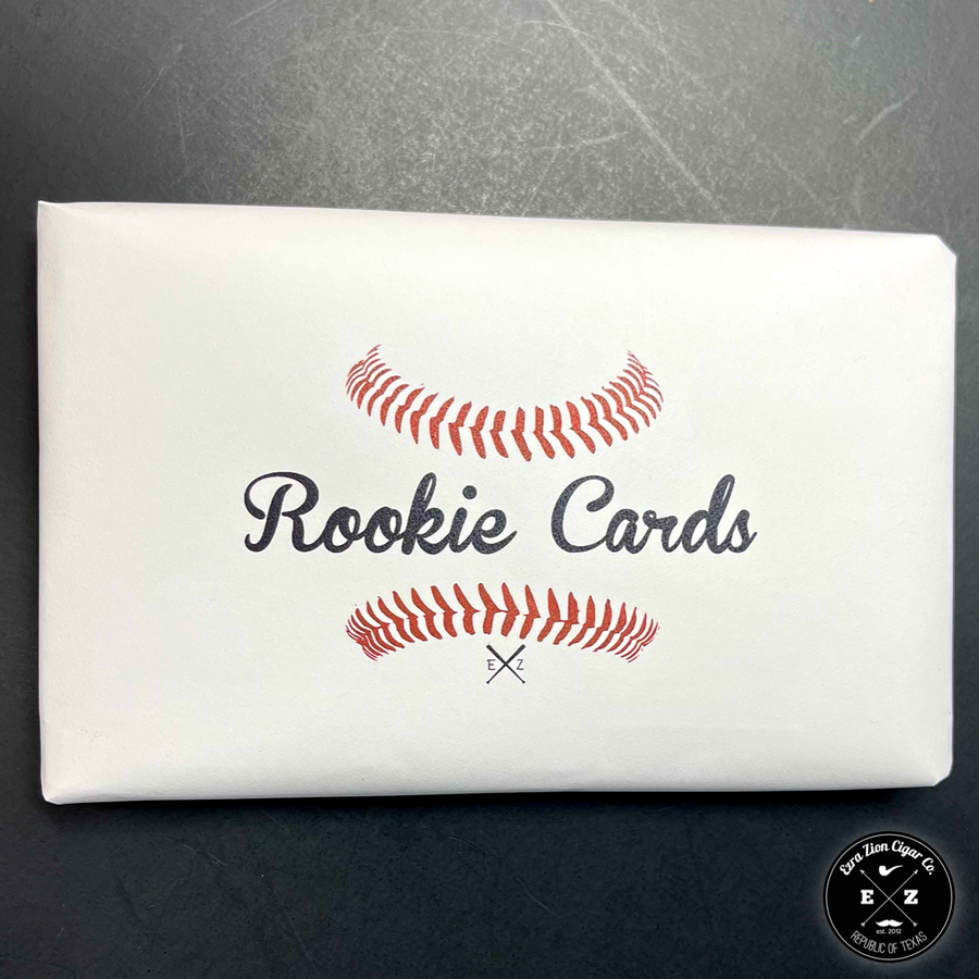 ROOKIE CARDS 2022 L.E.