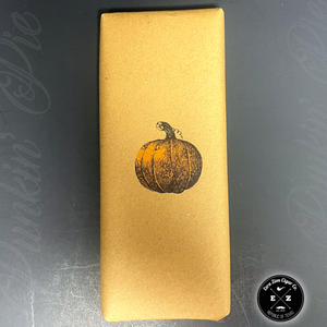 PUNKIN' PIE & CREAM ‘22