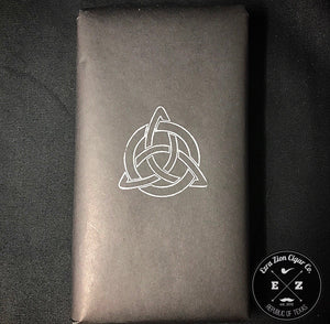 BLESSED LEAF VENERATION 2020 Ltd.