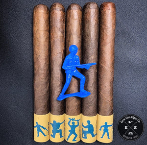BLUE ARMY MEN XL