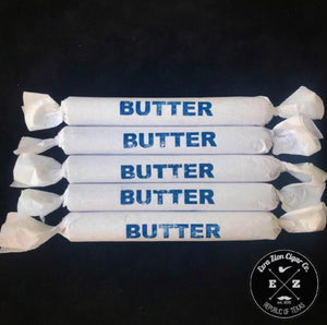 BUTTER