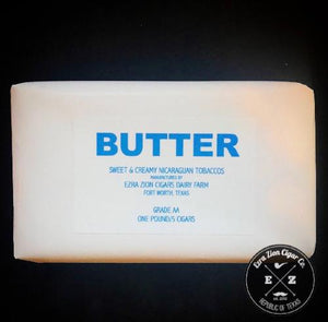 BUTTER
