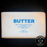 BUTTER