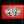 Brass Knuckles RED