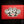 Brass Knuckles RED