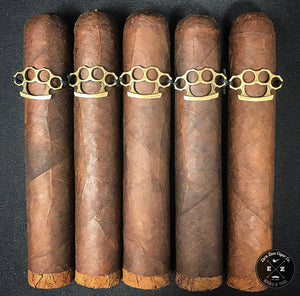 BRASS KNUCKLES TEXAS SPECIAL