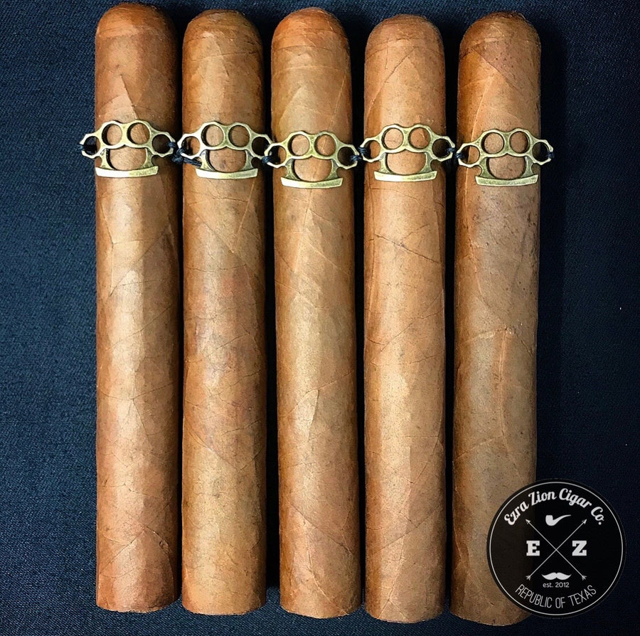 Brass Knuckles XL