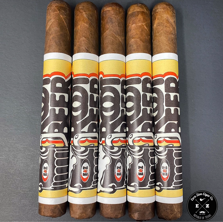ROOT BEER FLOAT Boozy Edition