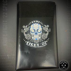 KNIFE FIGHT ‘22 SPECIAL EDITION