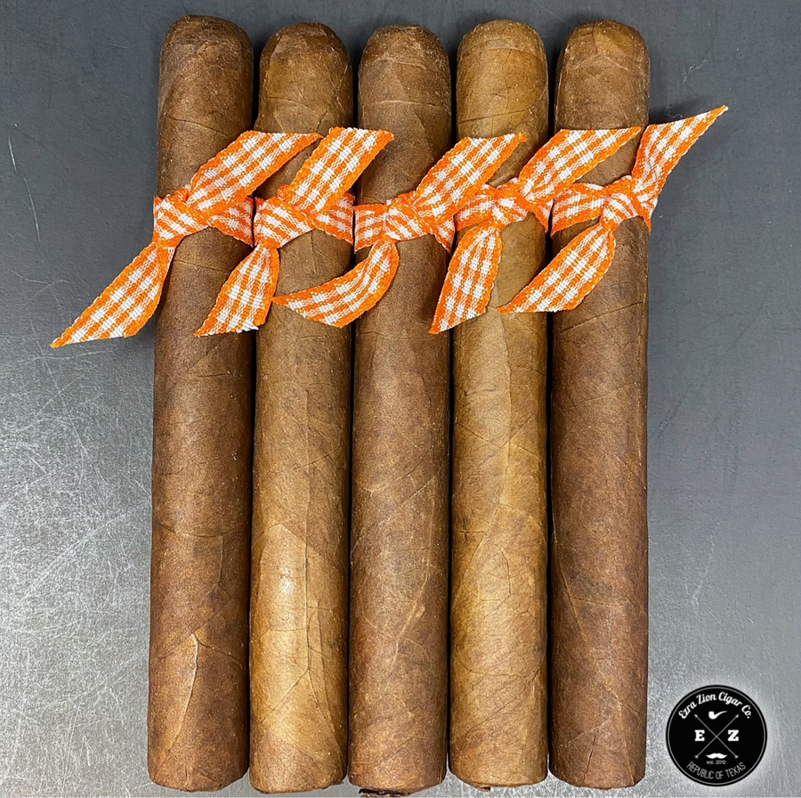 PUNKIN' PIE & CREAM ‘21