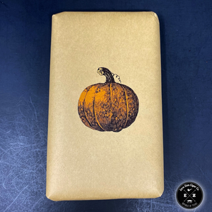 PUNKIN' PIE & CREAM ‘21