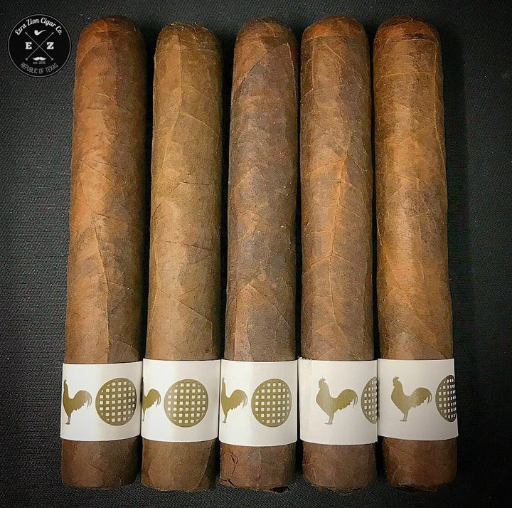CHICKEN & WAFFLES MADURO