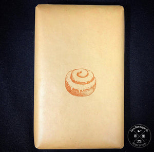 CINNAMON ROLL