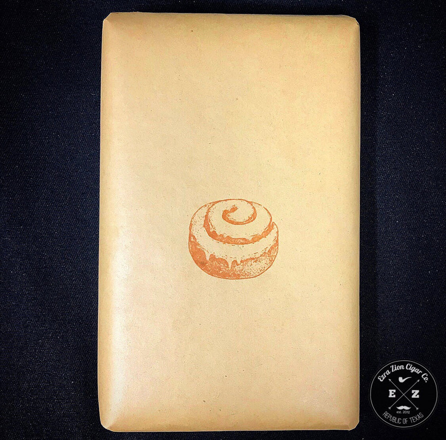 CINNAMON ROLL