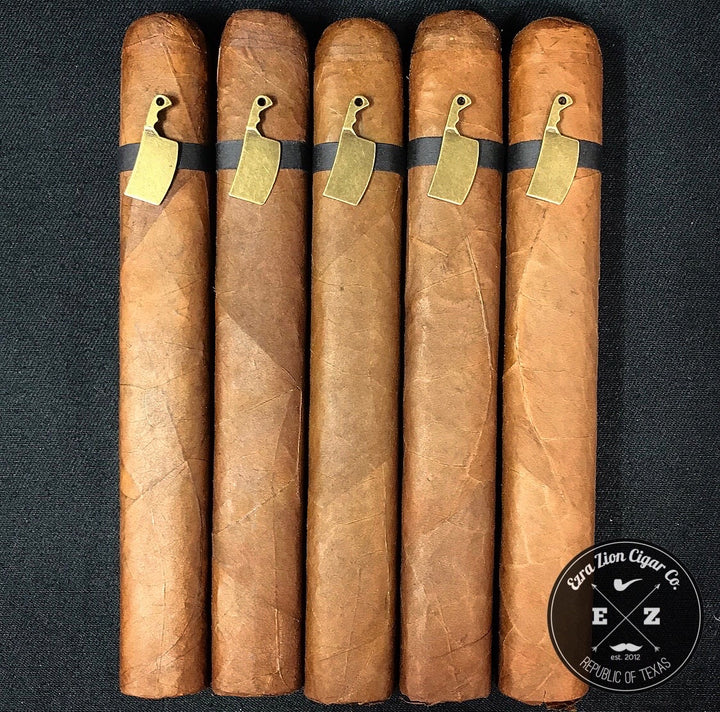 CLEAVER Special Edition Ltd.