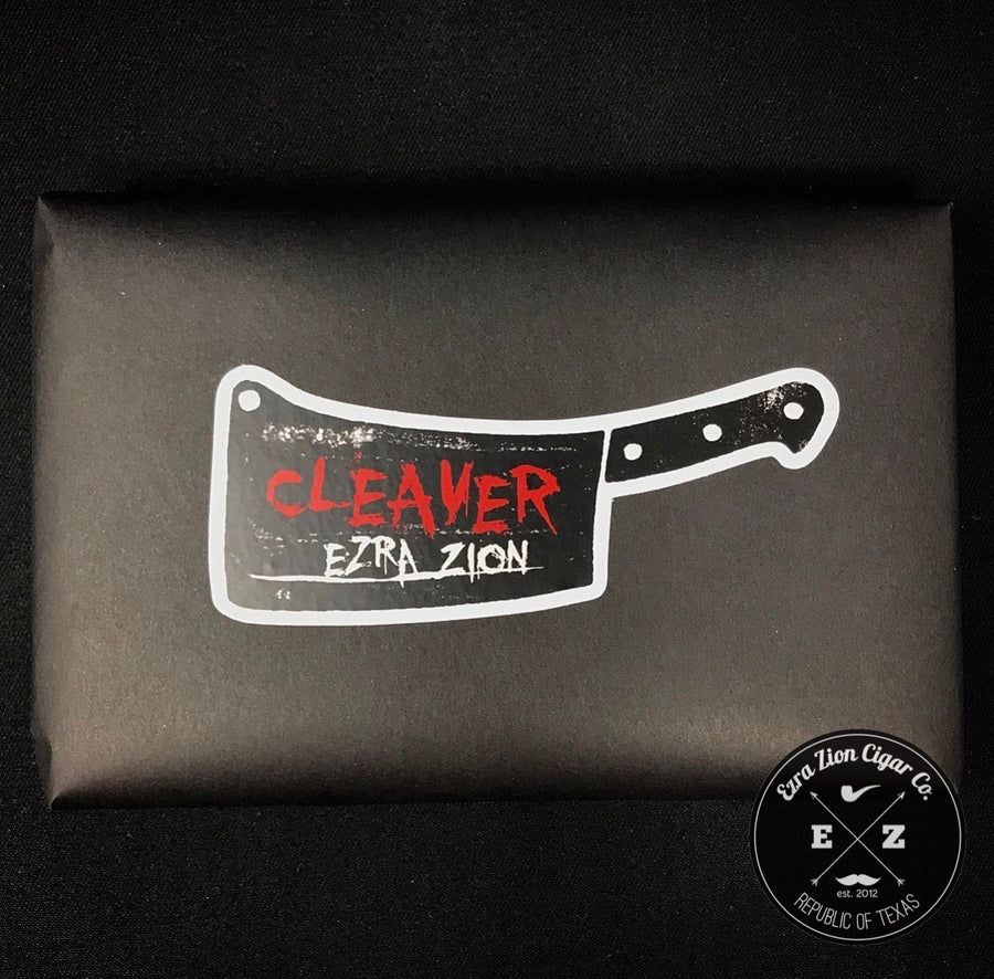 CLEAVER Special Edition Ltd.