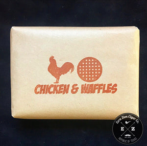 Chicken and Waffles