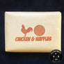 Chicken and Waffles
