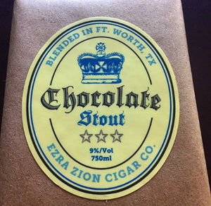 Chocolate STOUT