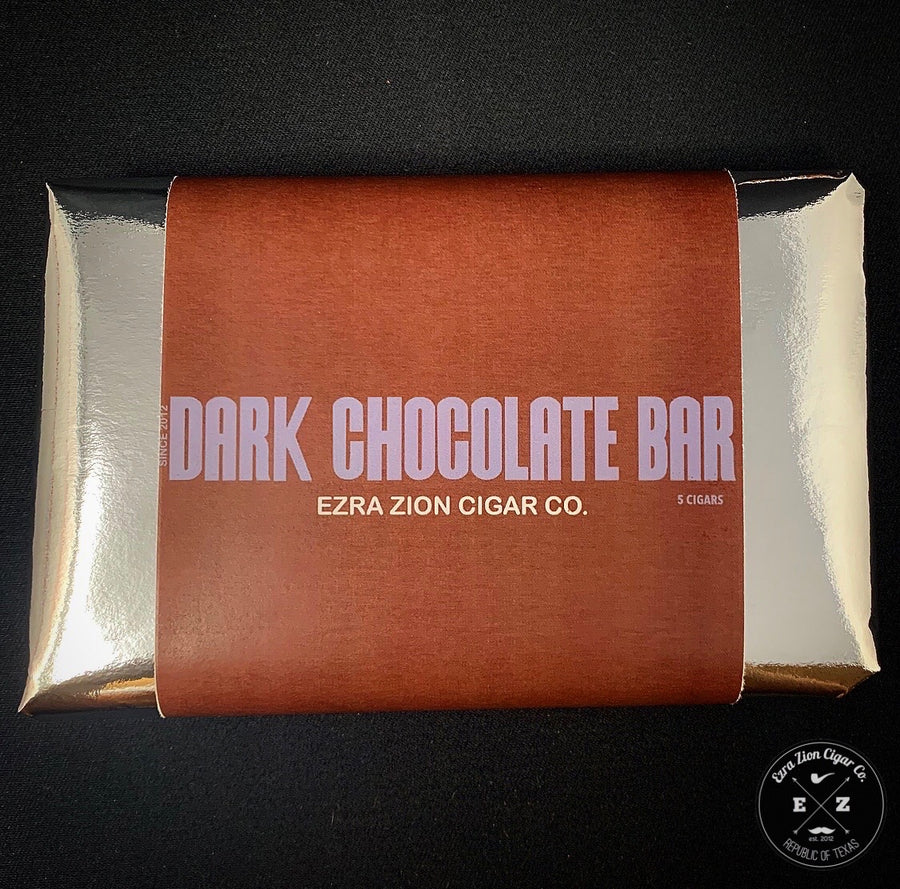 DARK CHOCOLATE BAR