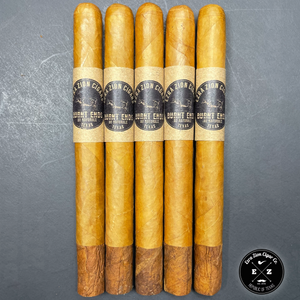 BURNT ENDS AU NATURALE Ltd.