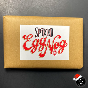 SPIKED EGGNOG Special Edition ‘21