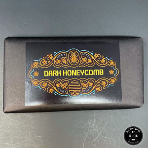 BEE'S KNEES DARK HONEYCOMB