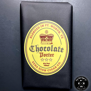 CHOCOLATE PORTER SPECIAL EDITION