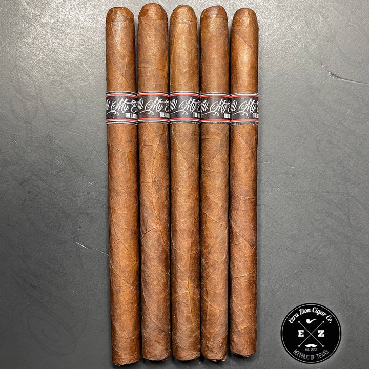 ALL MY EX’S—The Lost Blend
