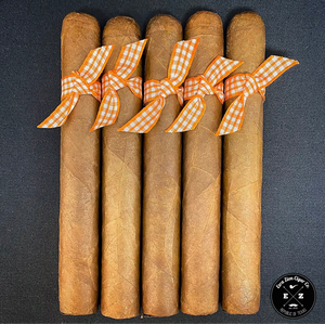 PUNKIN' PIE 2020 Ltd.