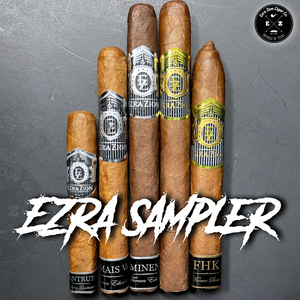 Ezra Sampler