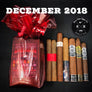 Ezra Cigar & Coffee of the Month