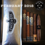 Ezra Cigar & Coffee of the Month
