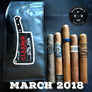 Ezra Cigar & Coffee of the Month