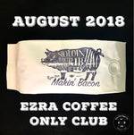 Ezra Coffee ONLY Club