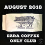 Ezra Coffee ONLY Club
