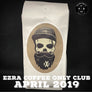 Ezra Coffee ONLY Club