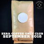 Ezra Coffee ONLY Club