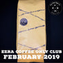 Ezra Coffee ONLY Club