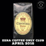 Ezra Coffee ONLY Club