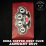 Ezra Coffee ONLY Club